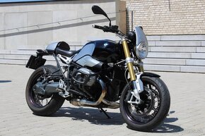 BMW R nineT - 7