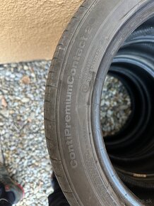 Continental 195/50 R16 letné - 7