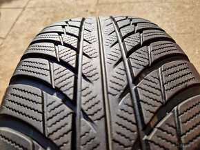 185/60 r16 zimne pneumatiky 185 60 16 - 7