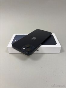 Apple iPhone 13 128GB Midnight - 7