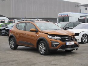 Dacia Sandero Stepway Expression - 7