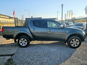 Mitsubishi L 200 L200 2.5 DI-D Double Cab Intense+ - 7