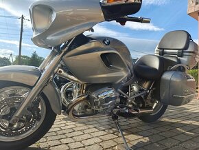 BMW R1200CL R 1200 CL - 7