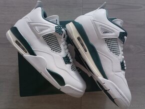 Air Jordan 4 Retro "Oxidized Green" ✔️44 a ✔️ 47 - 7