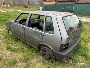 Rozpredám Fiat Uno - 7