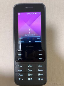 Nokia 6300 4G dual sim - 7