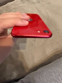 iPhone SE 2020 128GB Product Red - 7