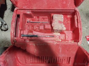 Hilti DC SE 20 + Hilti VC 40 - 7