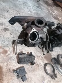 Turbo m57n2 170/173kw - 7