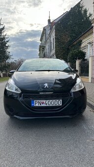 Peugeot 208 1.2 Len 102 000 km - 7