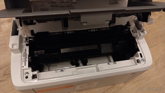 HP LaserJet M140we (7MD72E) - tlačiareň so scannerom - 7