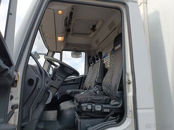 Iveco ML120E25/P 6válec,Skříň izotherm+chlazení Mitsubishi - 7