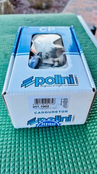 Karburator Polini CP 19mm - 7