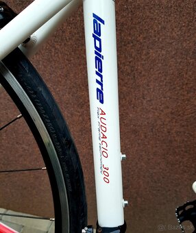 Predám LAPIERRE AUDACIO 300  edition FDJ - 7