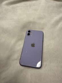 Iphone 11 - 128gb, fialový - 7