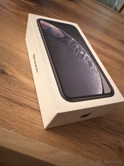 Iphone XR(128GB) - 7