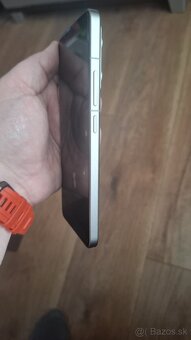 Xiaomi 14T Pro 12 GB/512 GB Titan Gray - 7