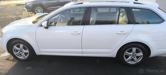 Predám Škoda Octavia 3 combi - 7