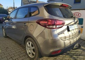 Kia Carens 1.7.-NAVI-TAŽNÉ-7MÍST - 7