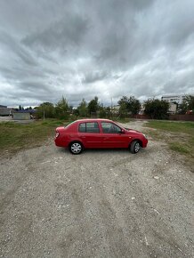 Renault Thália 1.2 - 7