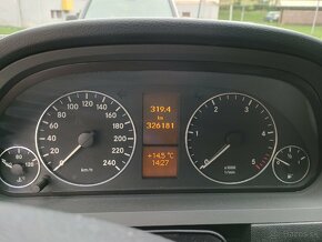 Mercedes A 200CDI 103kw, 2008, automat - 7