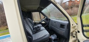 Peugeot Boxer 2,5TD - 7