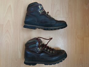 Timberland boty velkost 41/7 - 7