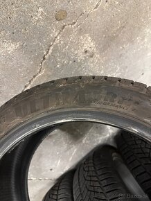 235/45r18 98V XL GOOD YEAR ULTRA GRIP PERFORMANCE - 7