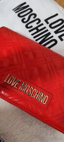 Love Moschino kabelka - 7