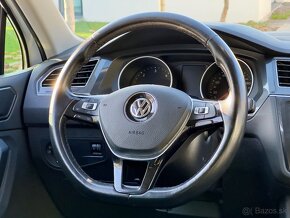 VW Tiguan 2.0 TDi / Automat / DPH - 7