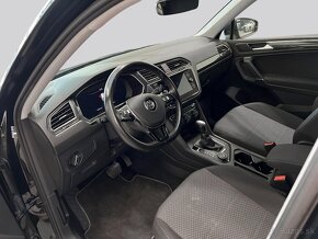 Volkswagen Tiguan Allspace 2.0 TDI 4MOTION - 7