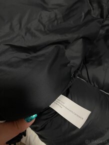 The North Face Nuptse Short dámska bunda - 7