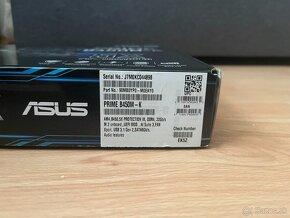 Asus Prime B450M-K - 7