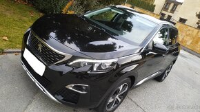 Peugeot 3008 1.5BlueHDI ,11/2018,Automat,ALLURE - 7