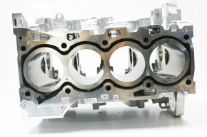 Blok motora OEM Toyota Lexus 2.2 D4D RAV4 Corolla Avensis - 7