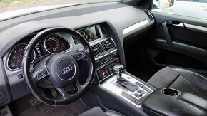 Audi Q7 3.0 TDI 245k quattro tiptronic8 DPF - 7