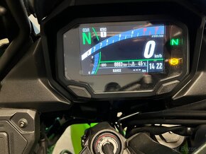 Kawasaki Versys 650 2022 - 7