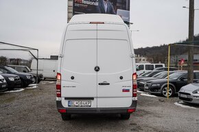 Mercedes-Benz Sprinter 313 2.2 CDI MAXI, SK Pôvod, Len 87t K - 7