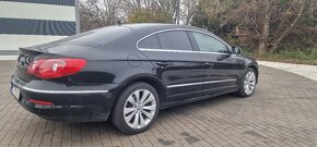 Passat CC 2.0tdi DSG 125kw 2010 - 7