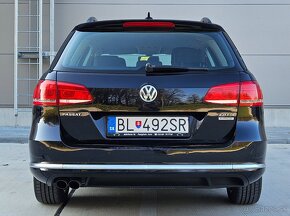 Predam Volkswagen Passat Variant - 7