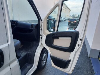 Fiat ducato 2.3 96kw - 7