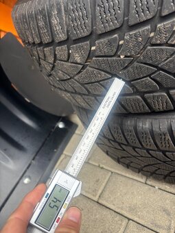 235/50r19 zimné - 7