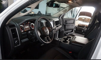 Dodge RAM 1500 HEMI 5,7l, SPORT, zvýšený, rozšírený - 7