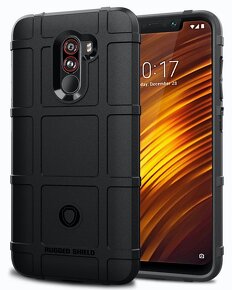 Kryty pre POCOPHONE F1 / POCO F1 - 7