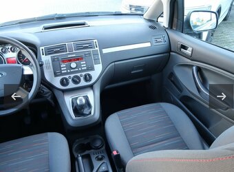 Ford CMax - 7