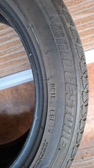 Letné Bridgestone Turanza 215/45R16 - 7