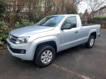 Vw Amarok 2.0tdi 120 kW 4x4, - 7