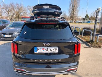 Kia Sorento-Platinum-7miestne-Zaruka 11/2027 - 7