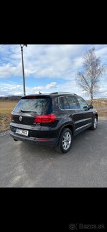 Volkswagen Tiguan 2.0 4-Motion - 7