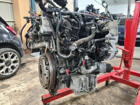 Motor Fiat Doblo 1.6 Mjet / Opel Combo 1.6 CDTi - 7